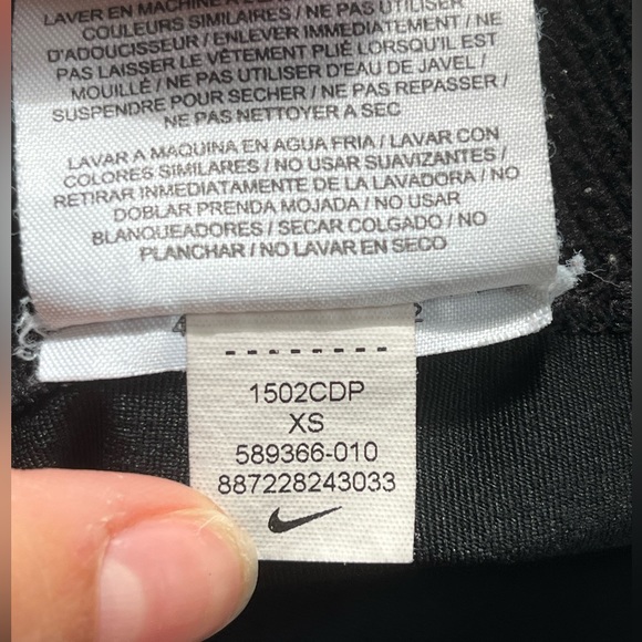 NIKE 💨 capri - Picture 4 of 4